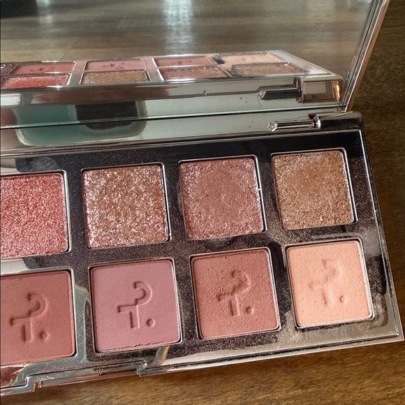 Patrick Ta Major Dimension II Rose Palette - Picture 5 of 6